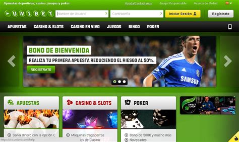 unibet en español|Reseña de Unibet en España: Apuestas Online .